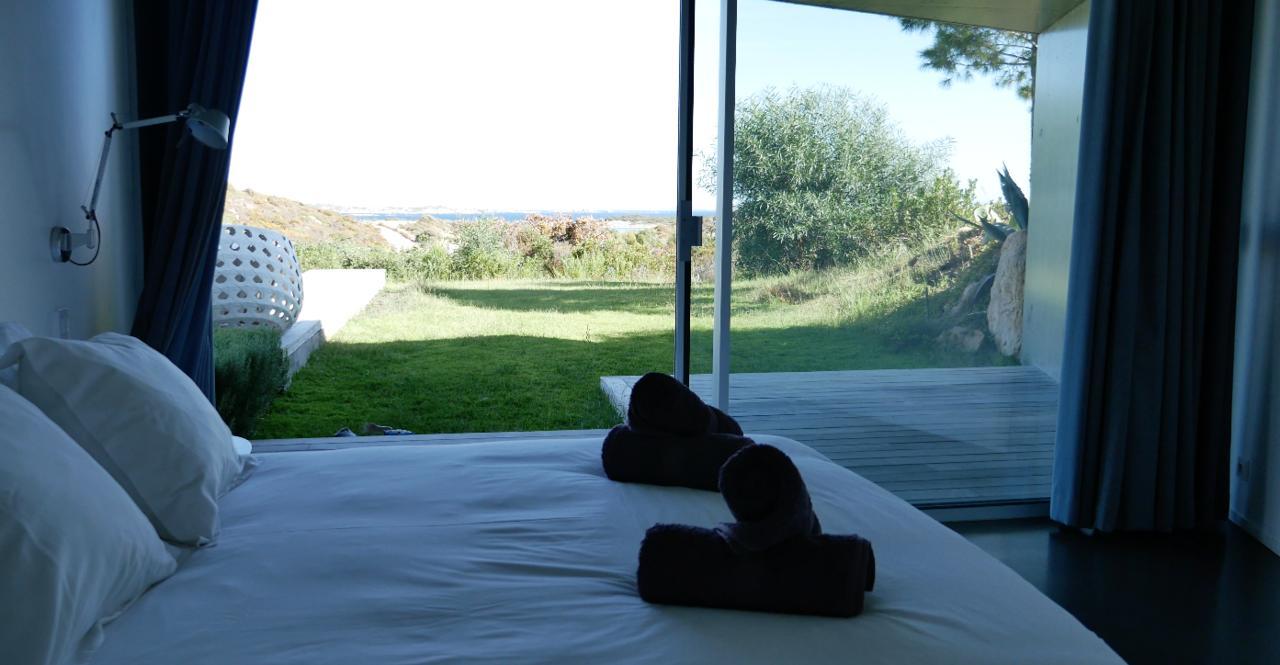 Bed and Breakfast I Tre Casi à Bonifacio  Extérieur photo
