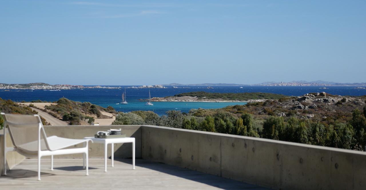 Bed and Breakfast I Tre Casi à Bonifacio  Extérieur photo