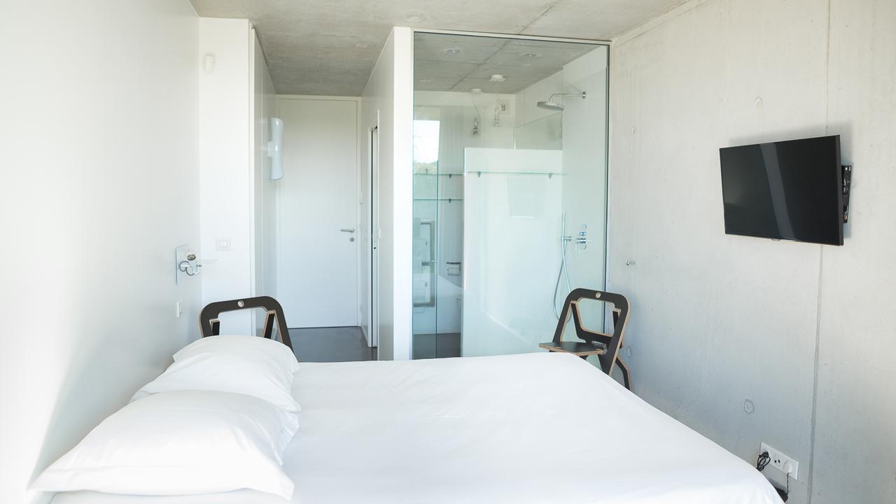 Bed and Breakfast I Tre Casi à Bonifacio  Extérieur photo
