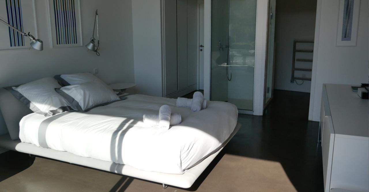 Bed and Breakfast I Tre Casi à Bonifacio  Extérieur photo
