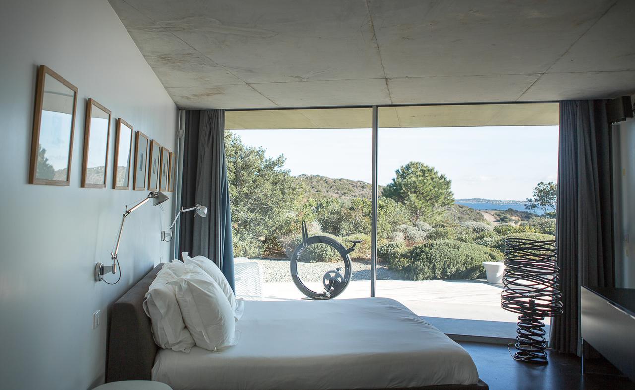 Bed and Breakfast I Tre Casi à Bonifacio  Extérieur photo