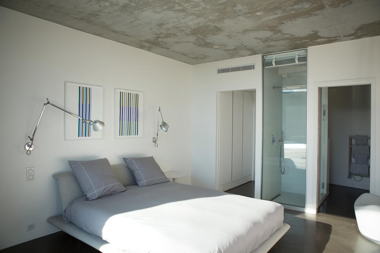 Bed and Breakfast I Tre Casi à Bonifacio  Extérieur photo